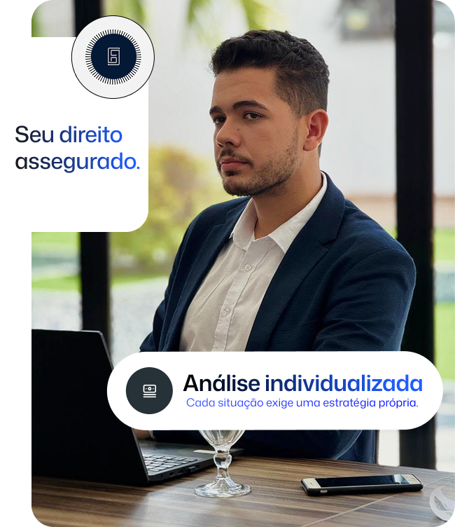Profissional da Cardoso Oliveira Advocacia
